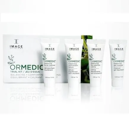 Image Skincare Gift Set, Ormedic Trial Kit